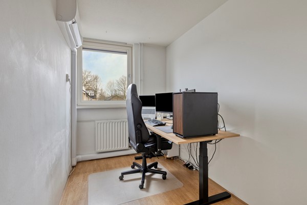 Medium property photo - De Pellenwever 42, 5283 XM Boxtel